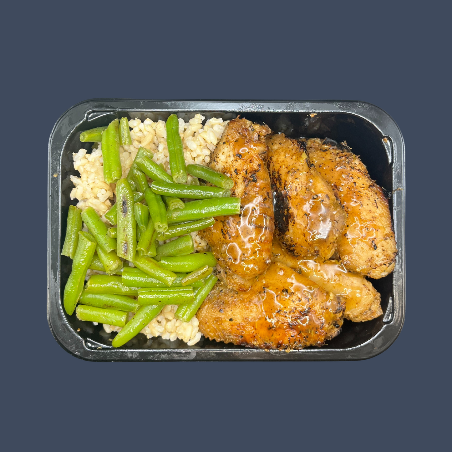 YODO returning June 20th Fricken Wings (547 cal)