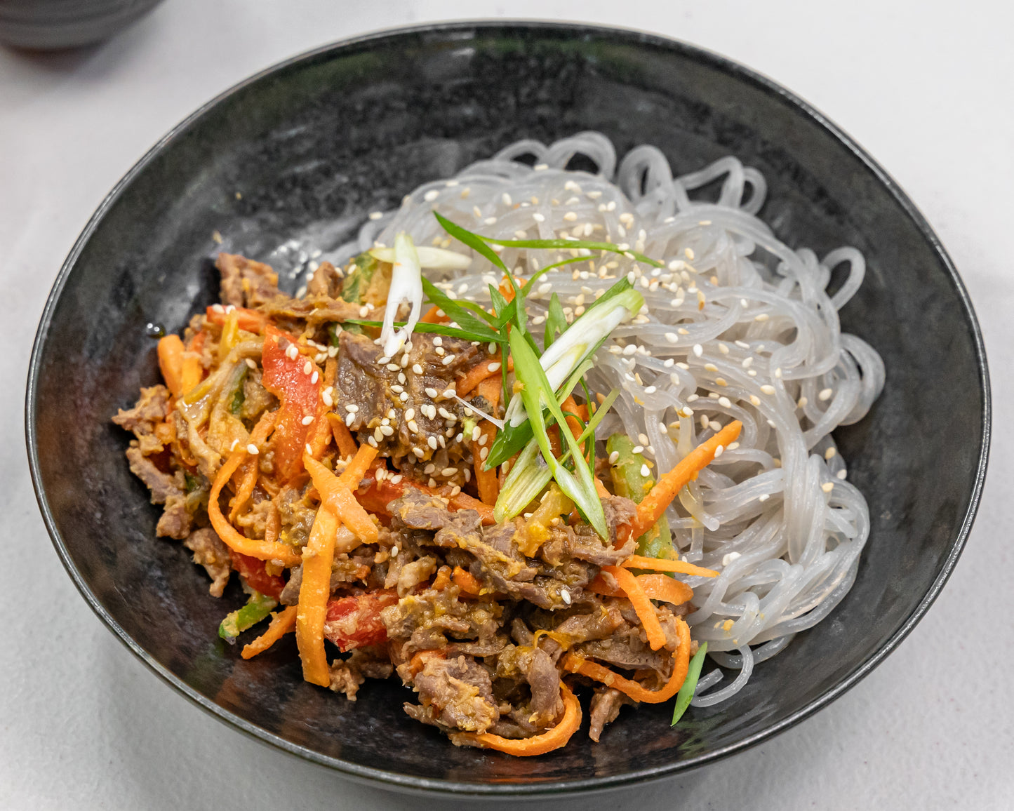 YODO Returning September 6th Bulgogi Beef (476 cal)