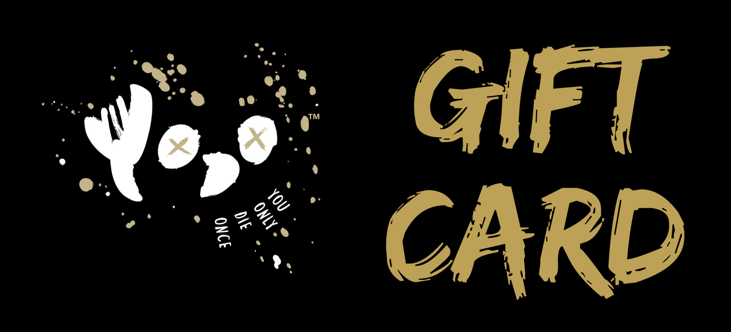 YODO Gift Cards