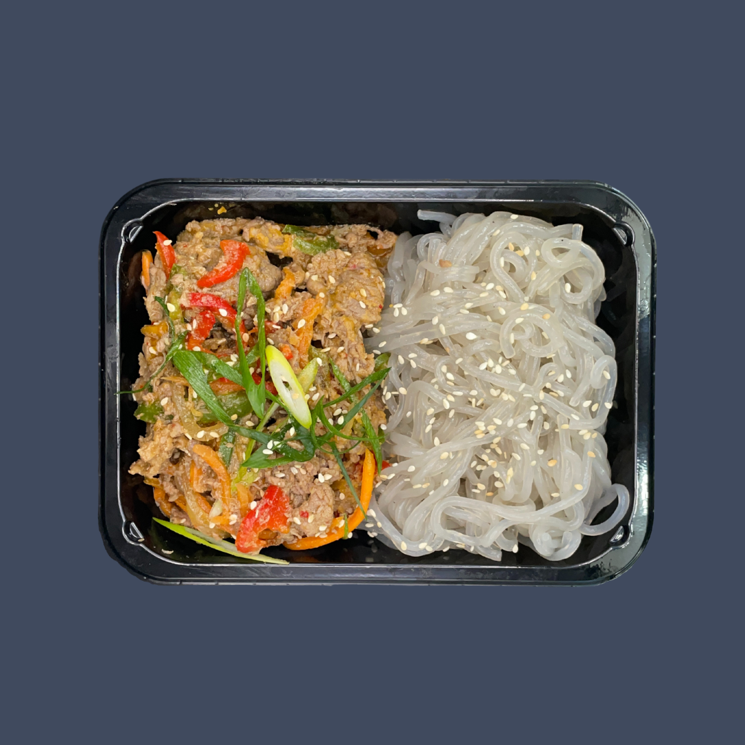 YODO returning Dec 10th Bulgogi Beef (476 cal)