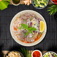 YODO Returning soon BBH (Bun Bo Hue) Spicy Beef Noodle Soup (583 cal)