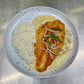 YODO Returning Oct 4th Coconut Fish Curry (481 cals)