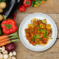 YODO returning Nov 3rd Chicken Cacciatore