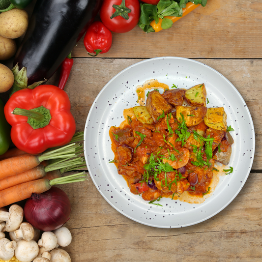YODO returning Nov 3rd Chicken Cacciatore