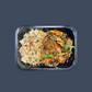 YODO returning June 20th Teriyaki Chicken (469 cal)
