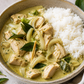 YODO Returning Oct 31st Coconut Chicken Curry