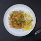 YODO Returning September 16th Chicken Pad Thai (476 cal)