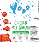 Chicken Mee Goreng (535 cal)