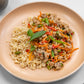 YODO Returning July 28th Basil Chicken (363 cal)