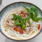Chicken Pho (497 cal)