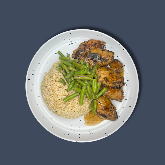 YODO Returning Oct 21st Fricken Wings (547 cal)