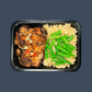 YODO Returning May 15th Lemongrass Chicken with Rice (421 cal)