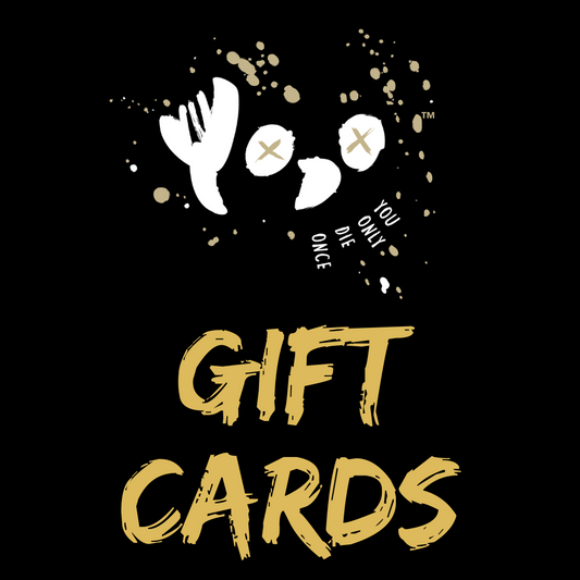 YODO Gift Cards