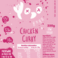 Chicken Curry (351 cal)
