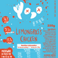 YODO Returning soon Lemongrass chicken with roasted veg(363 cal)