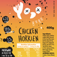 YODO Returning soon Chicken Hokkien Noodles (420 cal)